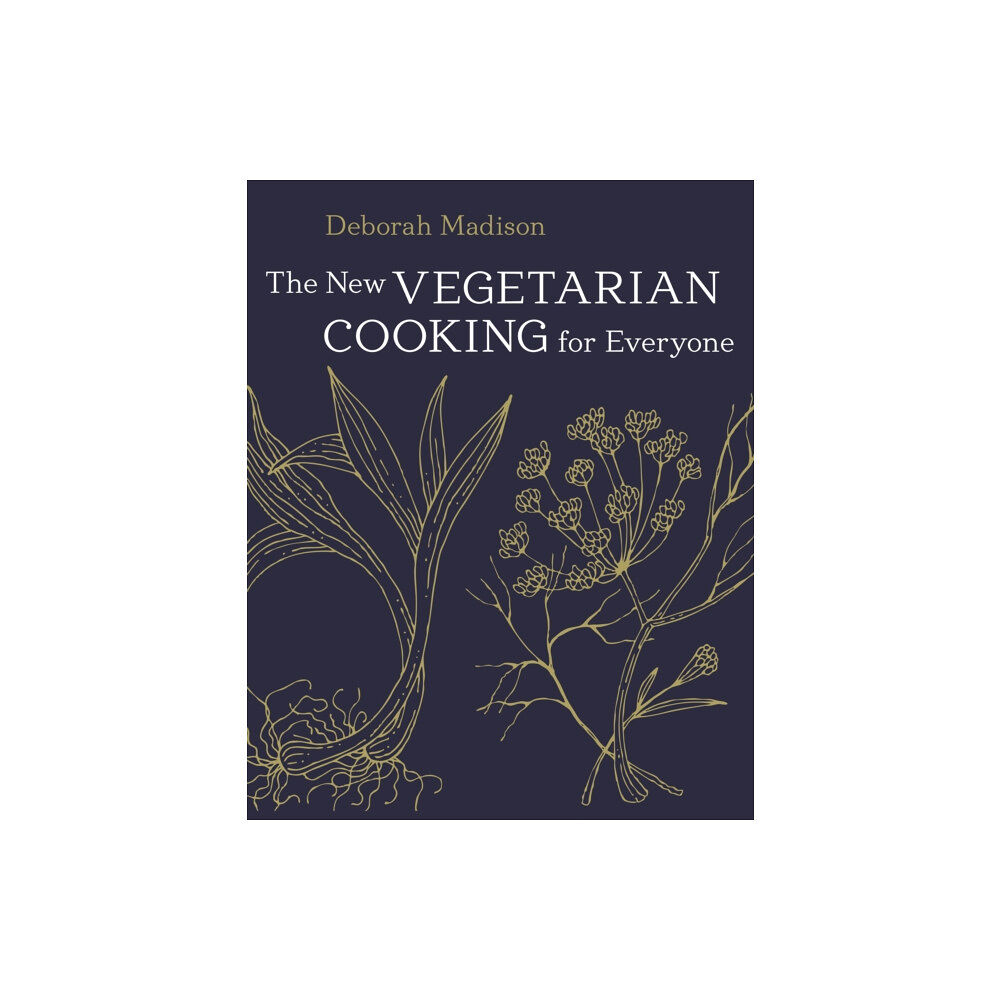 Random House USA Inc The New Vegetarian Cooking for Everyone (inbunden, eng)