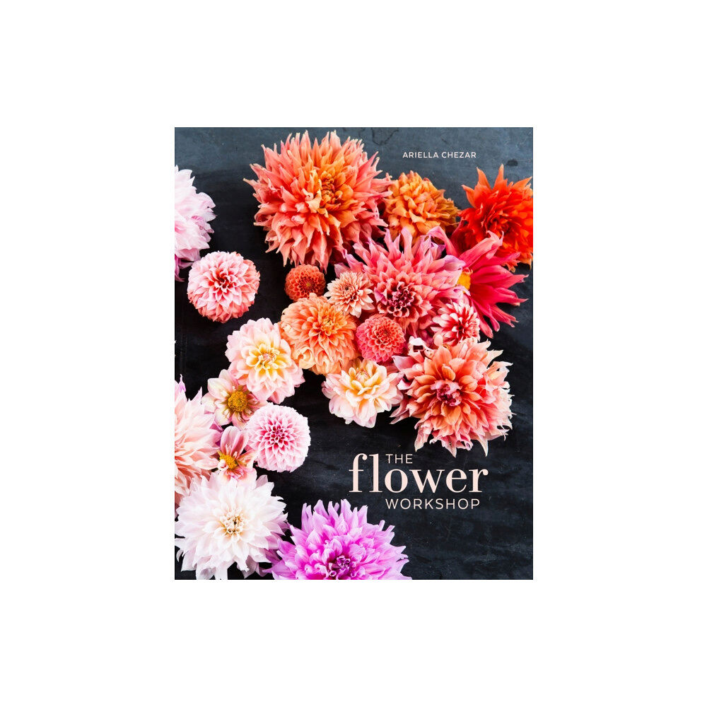 Random House USA Inc The Flower Workshop (inbunden, eng)