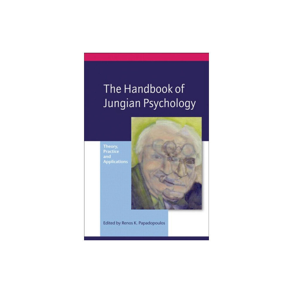 Taylor & francis ltd The Handbook of Jungian Psychology (häftad, eng)