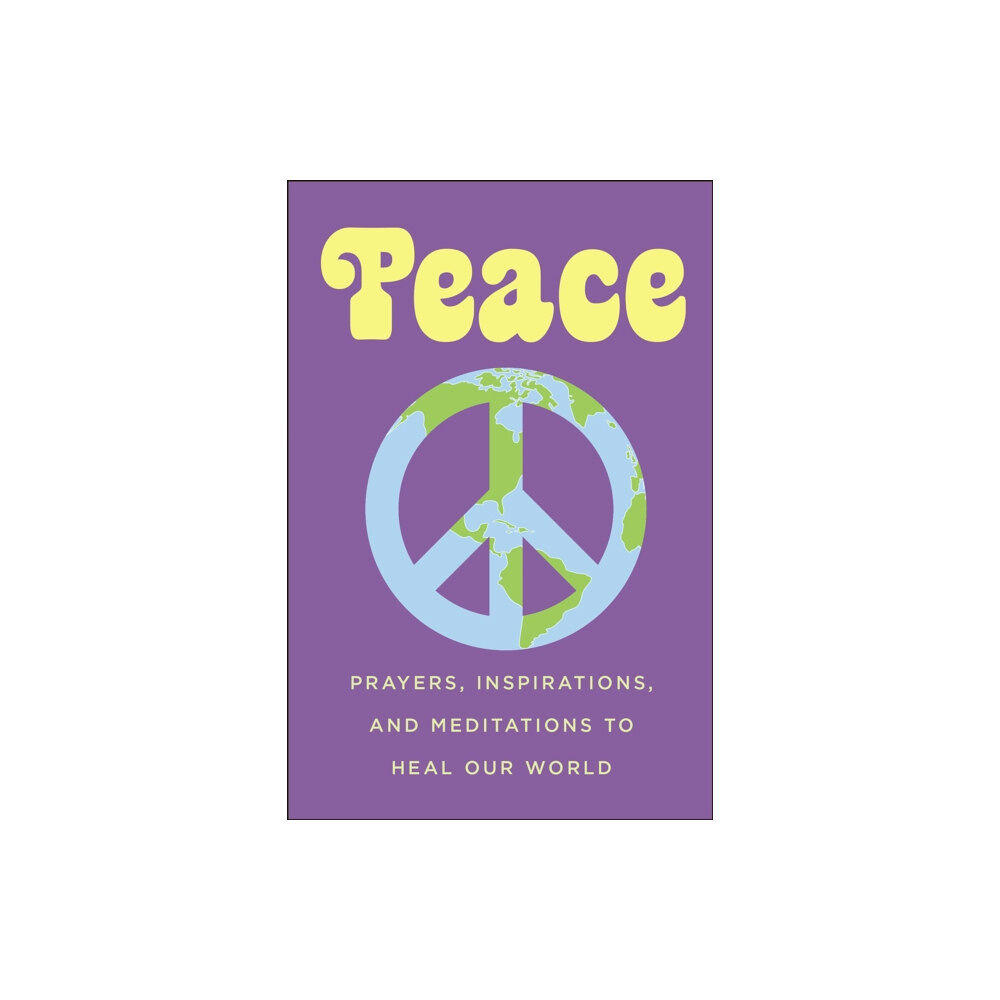 Hatherleigh Press,U.S. Peace (häftad, eng)