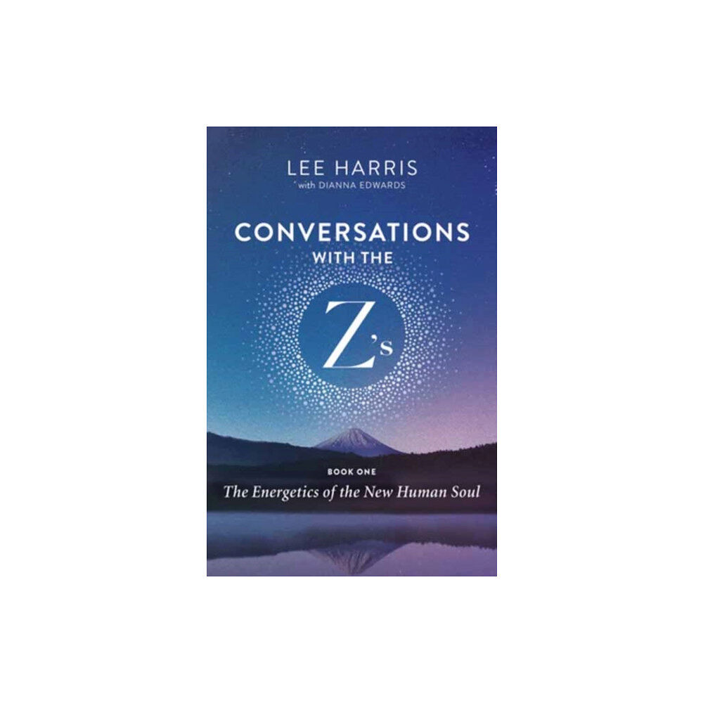 New World Library Conversations with the Z’s, Book One (häftad, eng)