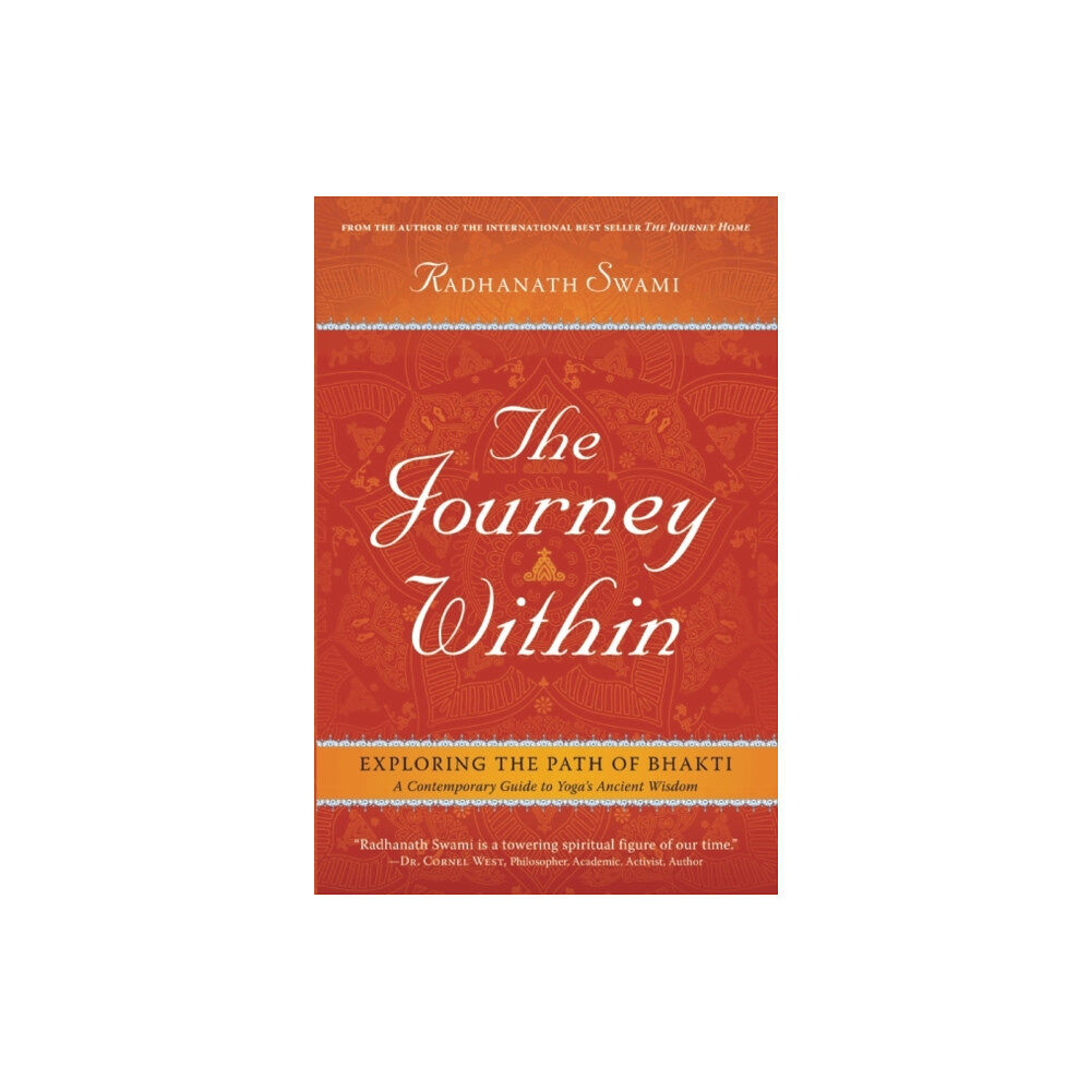 Insight Editions The Journey Within (inbunden, eng)
