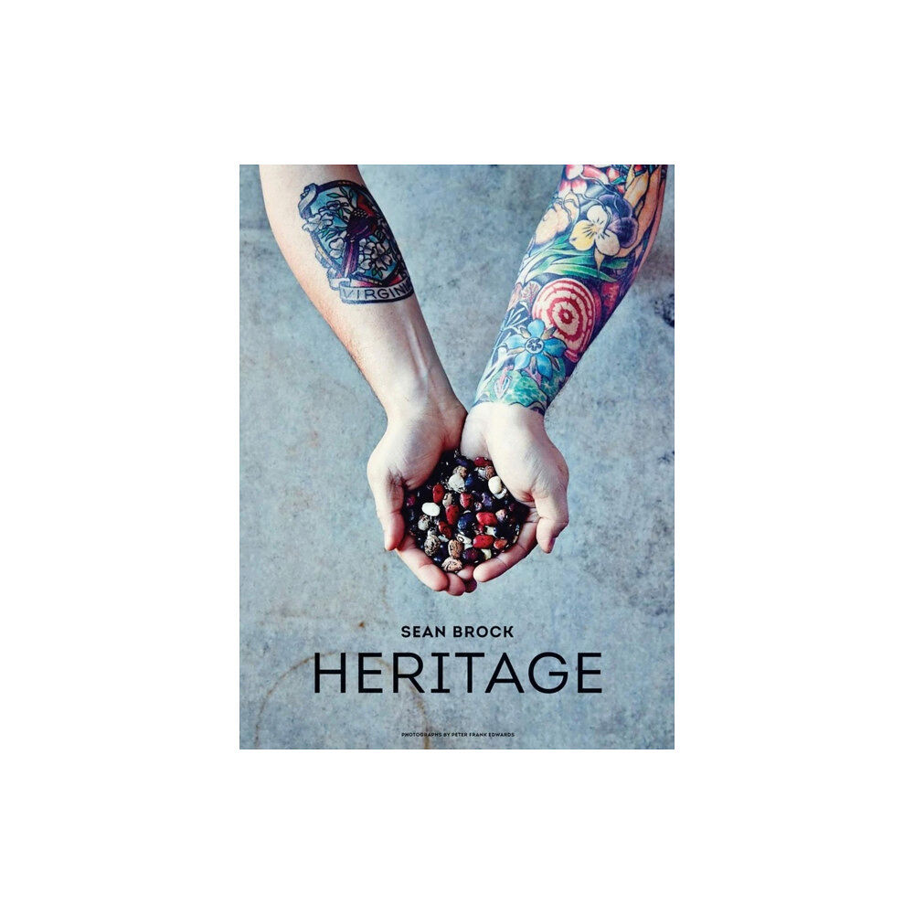 Workman Publishing Heritage (inbunden, eng)