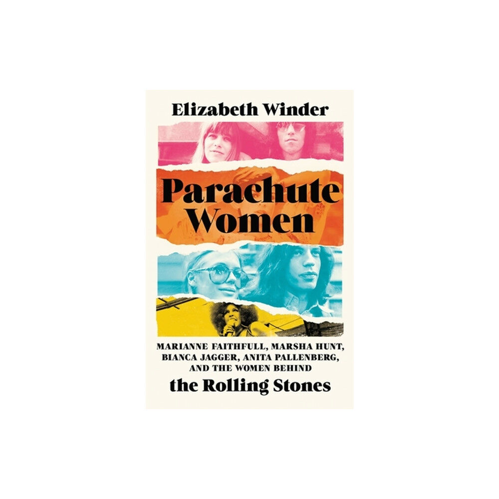 Little, Brown & Company Parachute Women (inbunden, eng)