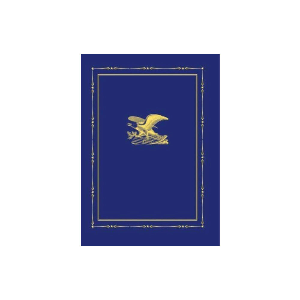 Grolier Club of New York Presidents and Their Books (inbunden, eng)