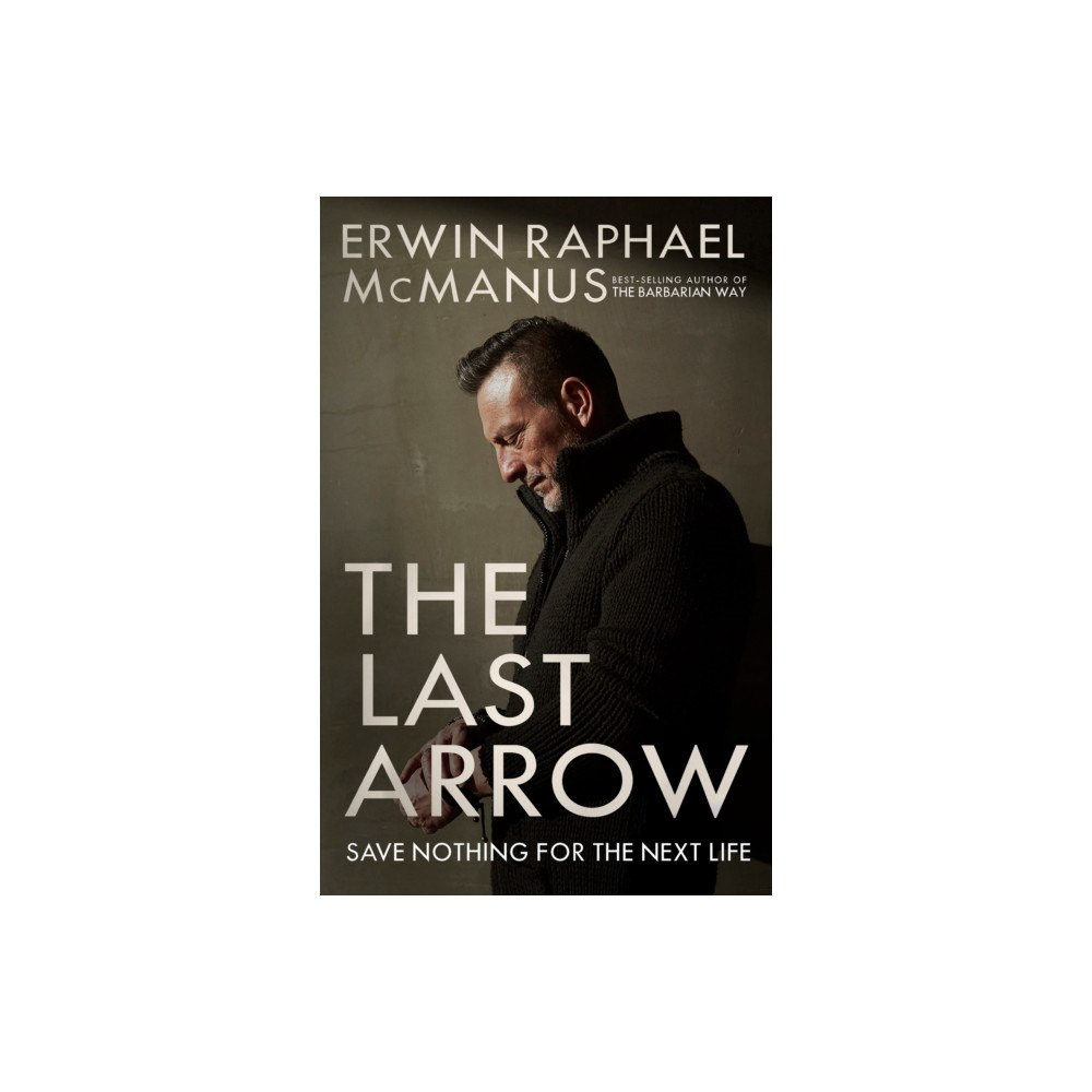 Waterbrook Press (A Division of Random House Inc) The Last Arrow (häftad, eng)