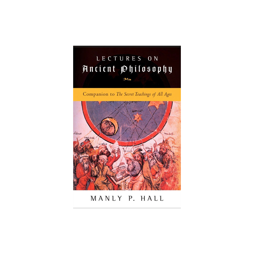 Penguin Putnam Inc Lectures on Ancient Philosophy (häftad, eng)