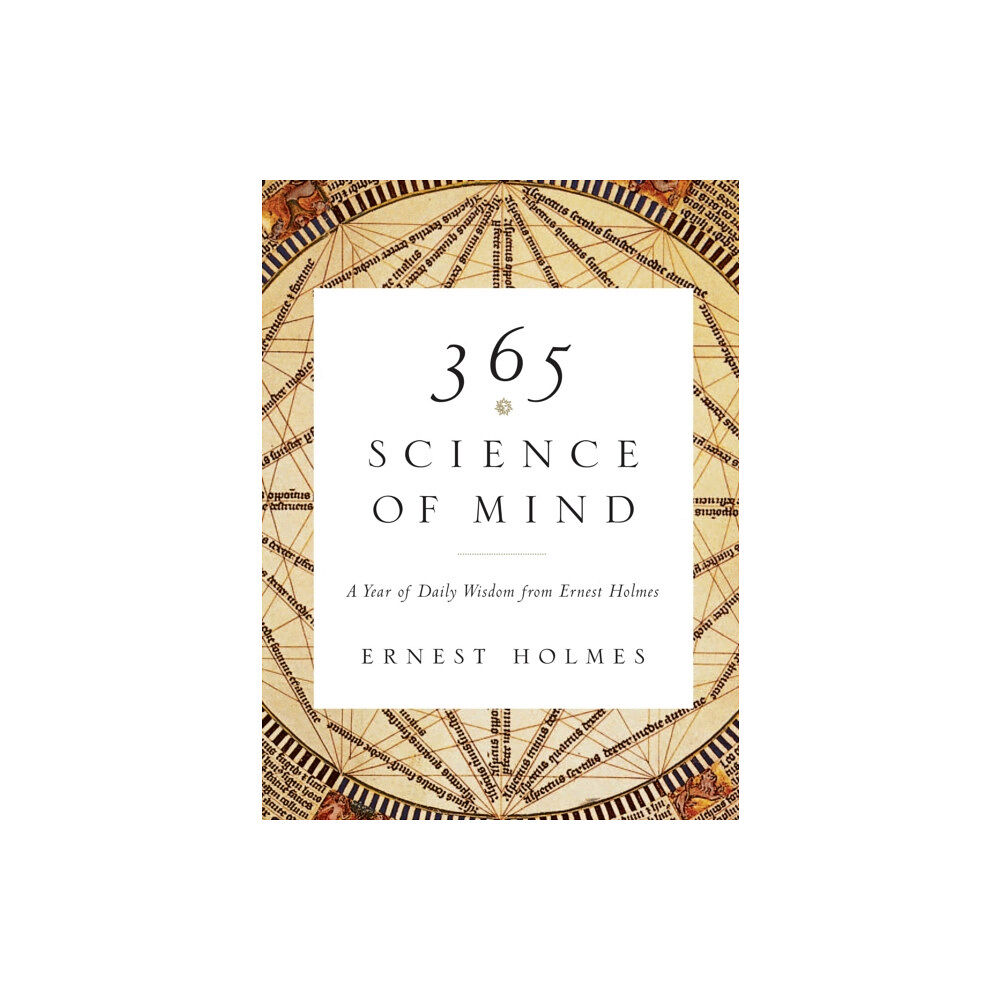 Penguin Putnam Inc 365 Science of Mind (häftad, eng)