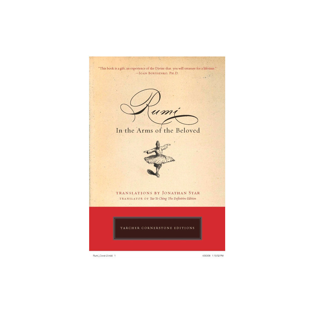 Penguin Putnam Inc Rumi (häftad, eng)