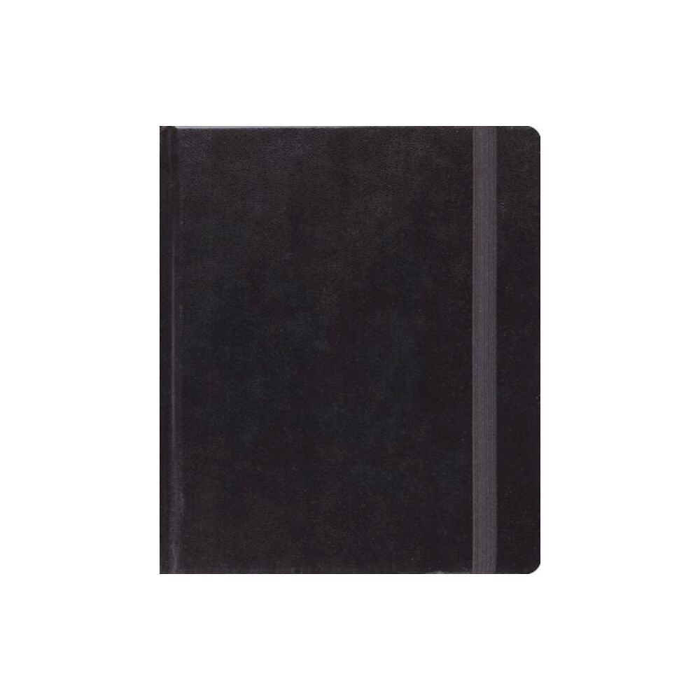 Crossway Books ESV Journaling Bible (inbunden, eng)