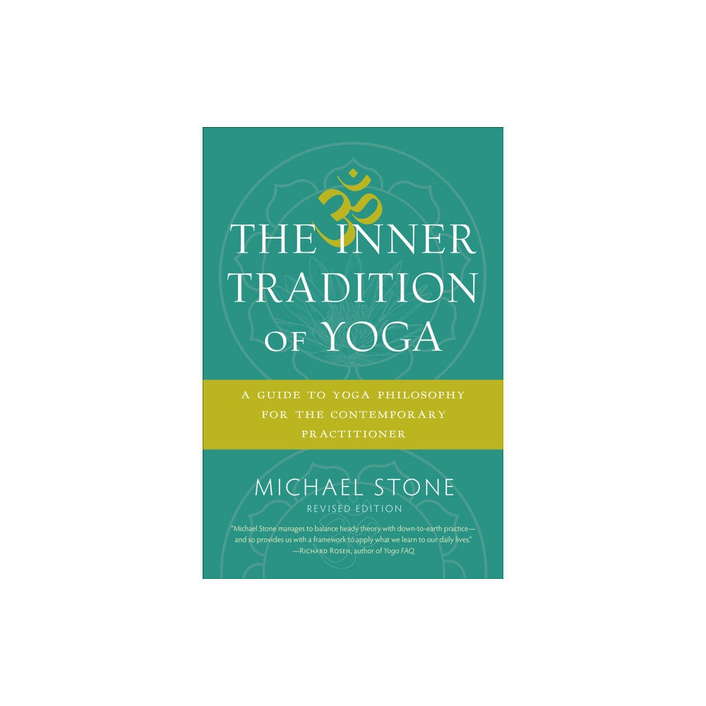 Shambhala Publications Inc The Inner Tradition of Yoga (häftad, eng)