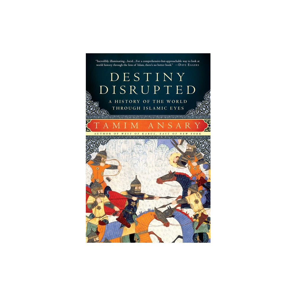 PublicAffairs,U.S. Destiny Disrupted (häftad, eng)
