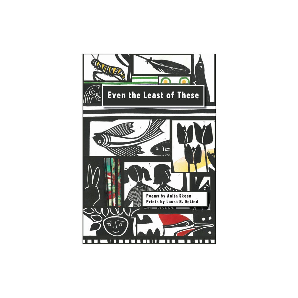 Michigan State University Press Even the Least of These (häftad, eng)