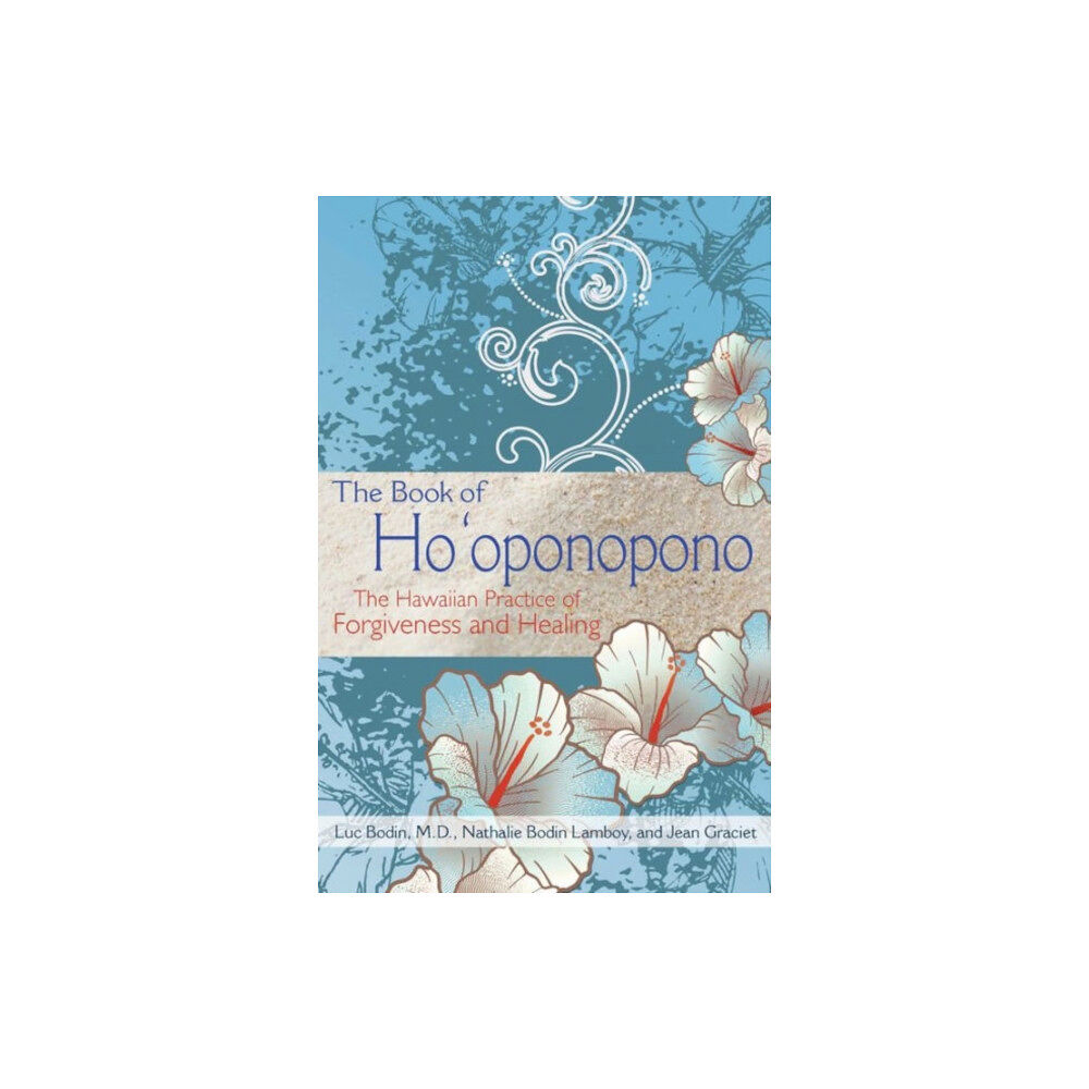 Inner Traditions Bear and Company The Book of Ho'oponopono (häftad, eng)