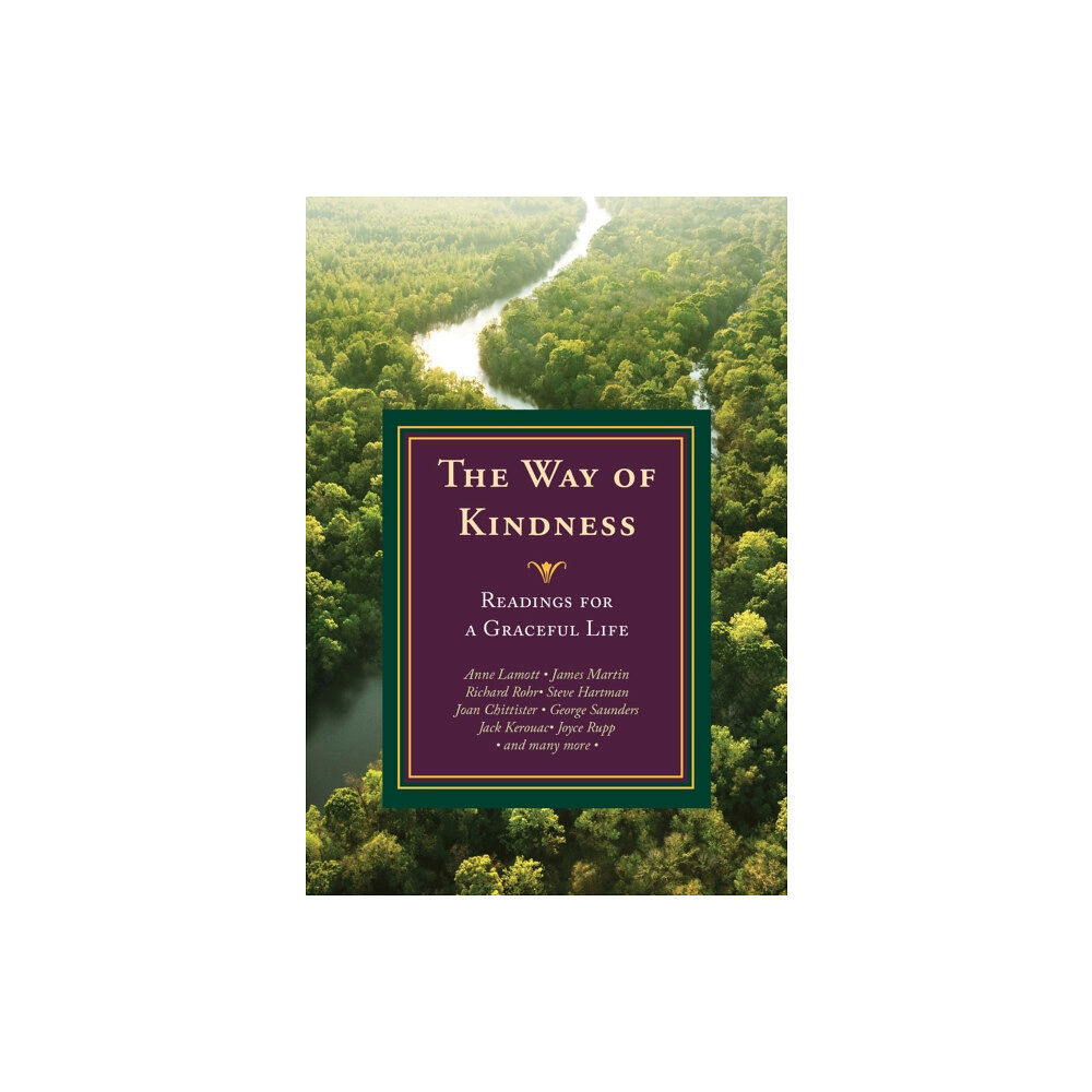 Orbis Books (USA) The Way of Kindness (häftad, eng)