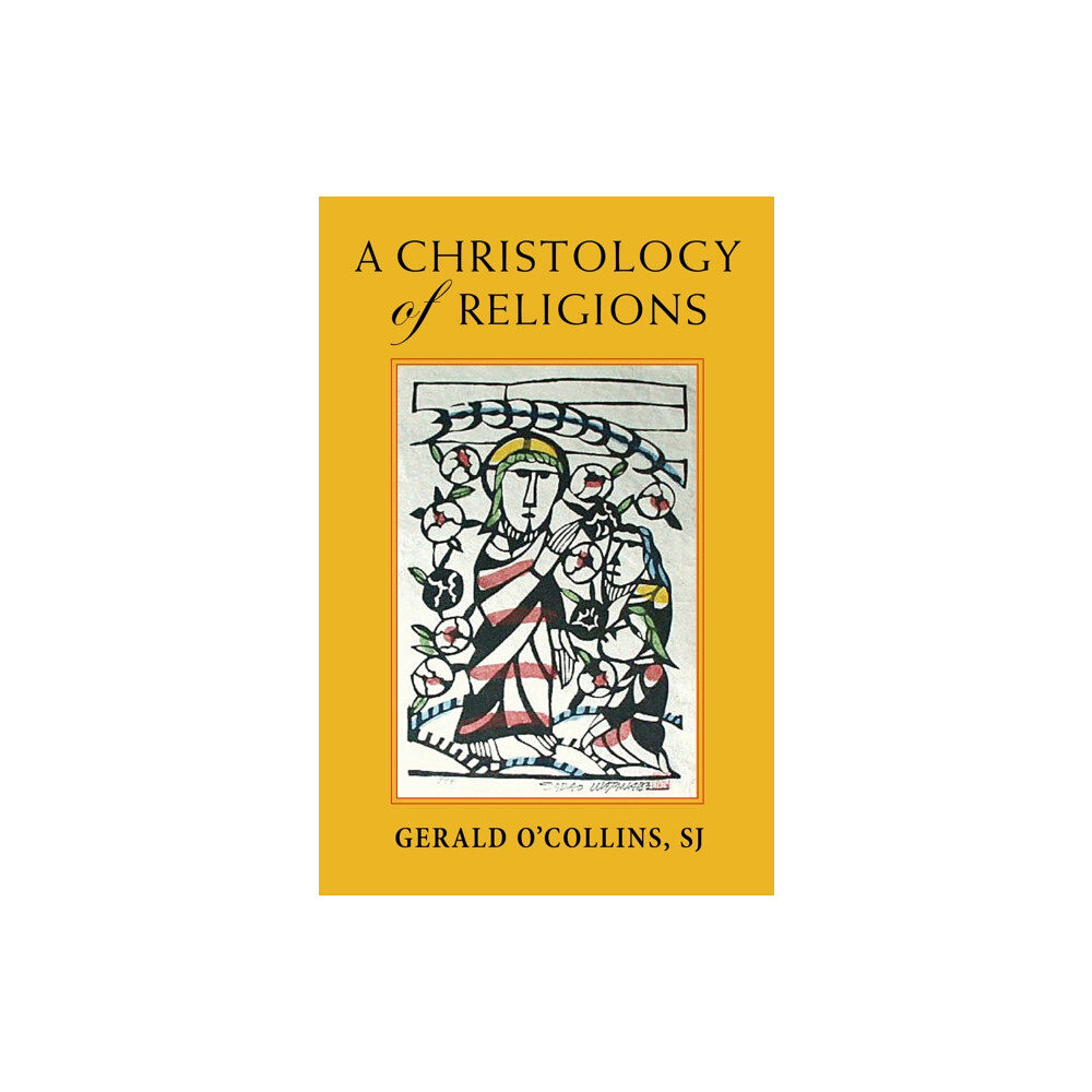 Orbis Books (USA) A Christology of Religions (häftad, eng)
