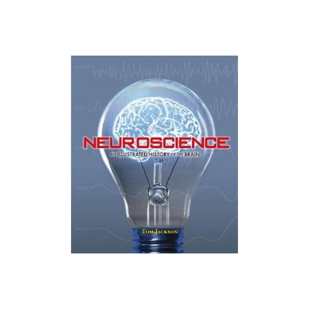 Shelter Harbor Press Neuroscience (inbunden, eng)