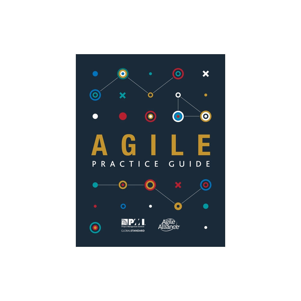 Project Management Institute Agile practice guide (häftad, eng)