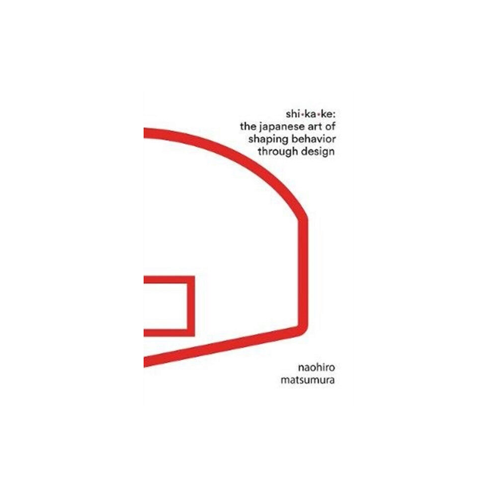 W W Norton & Co Ltd Shikake (inbunden, eng)