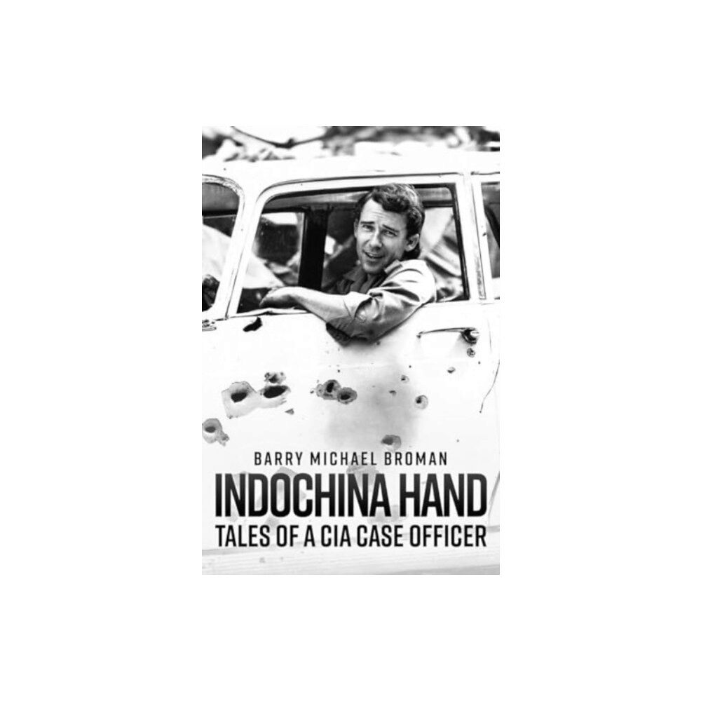 Casemate Publishers Indochina Hand (inbunden, eng)