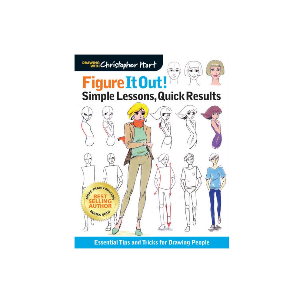 Mixed Media Resources Figure It Out Simple Lessons (häftad, eng)