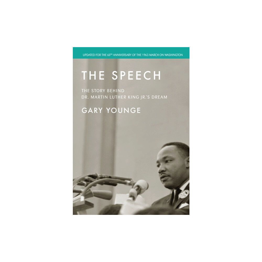 Haymarket Books The Speech (häftad, eng)