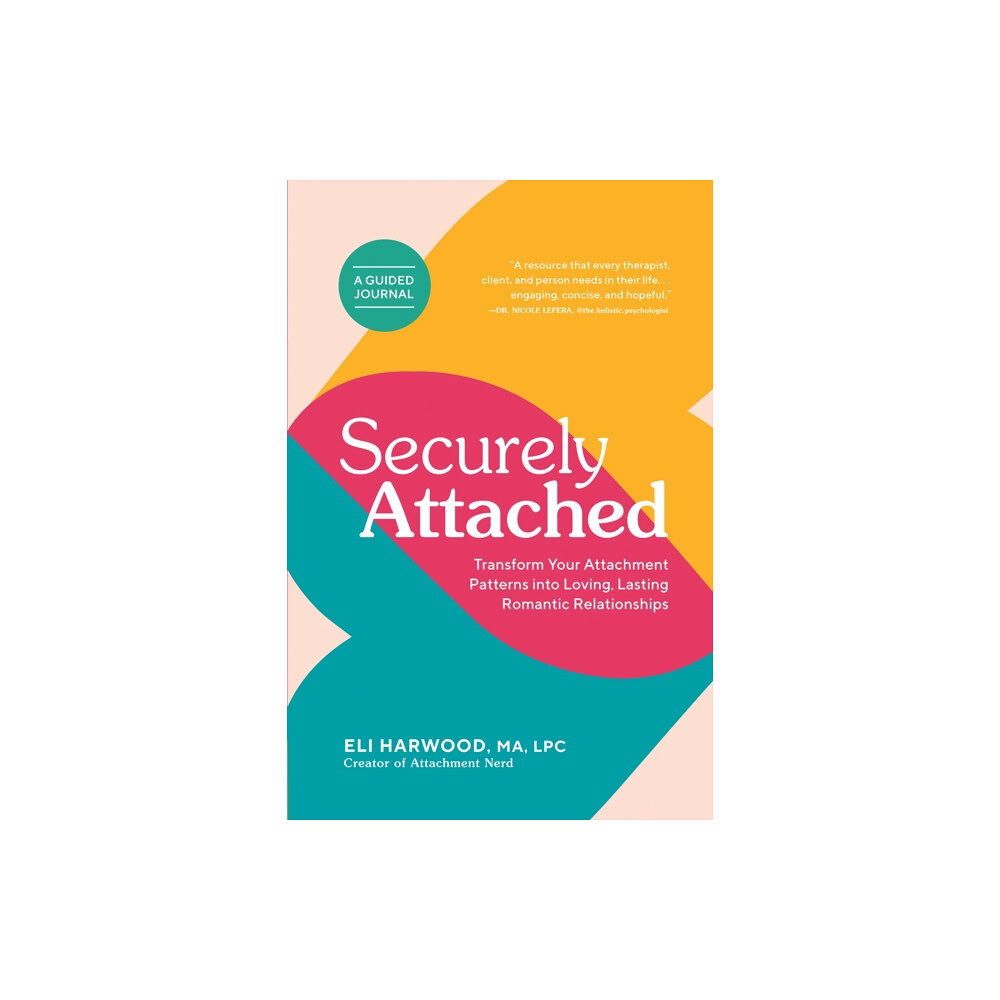 Blue Star Press Securely Attached