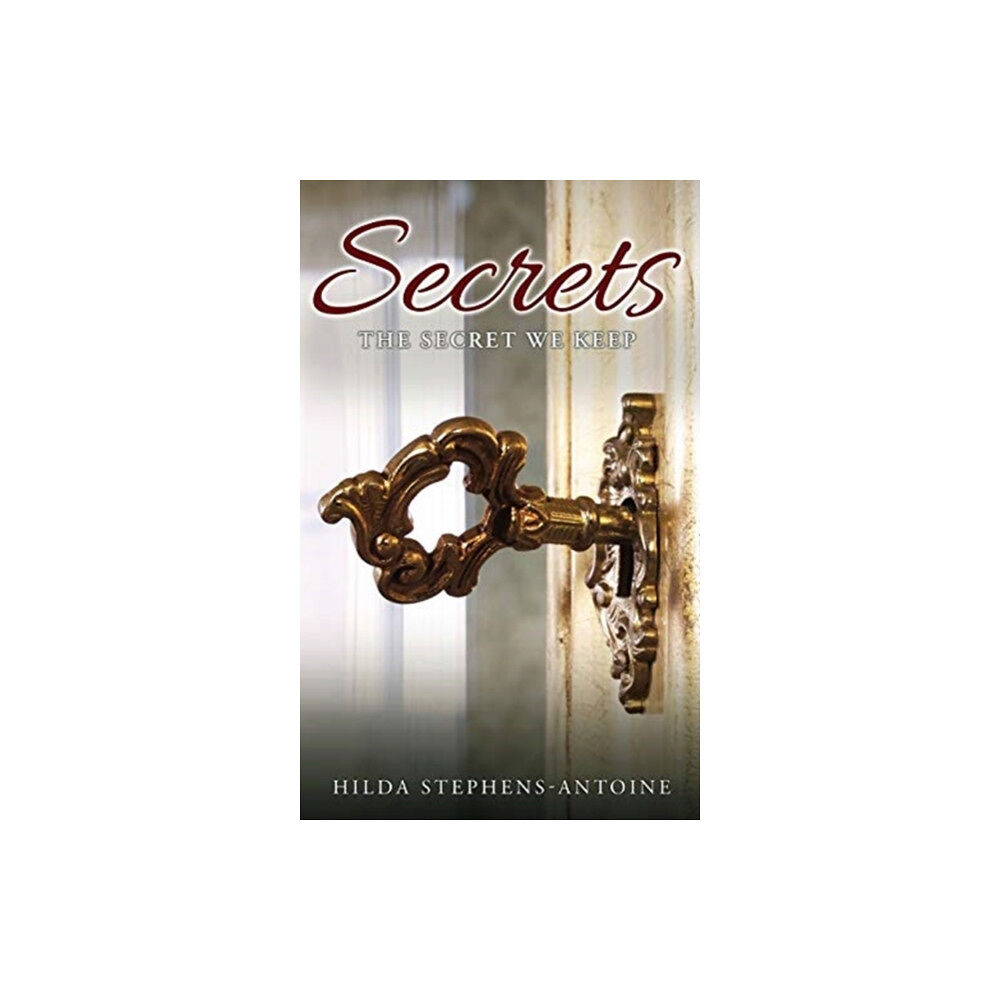 Xulon Press Secrets (häftad, eng)