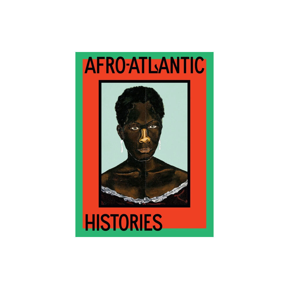 Distributed Art Publishers Afro-Atlantic Histories (inbunden, eng)