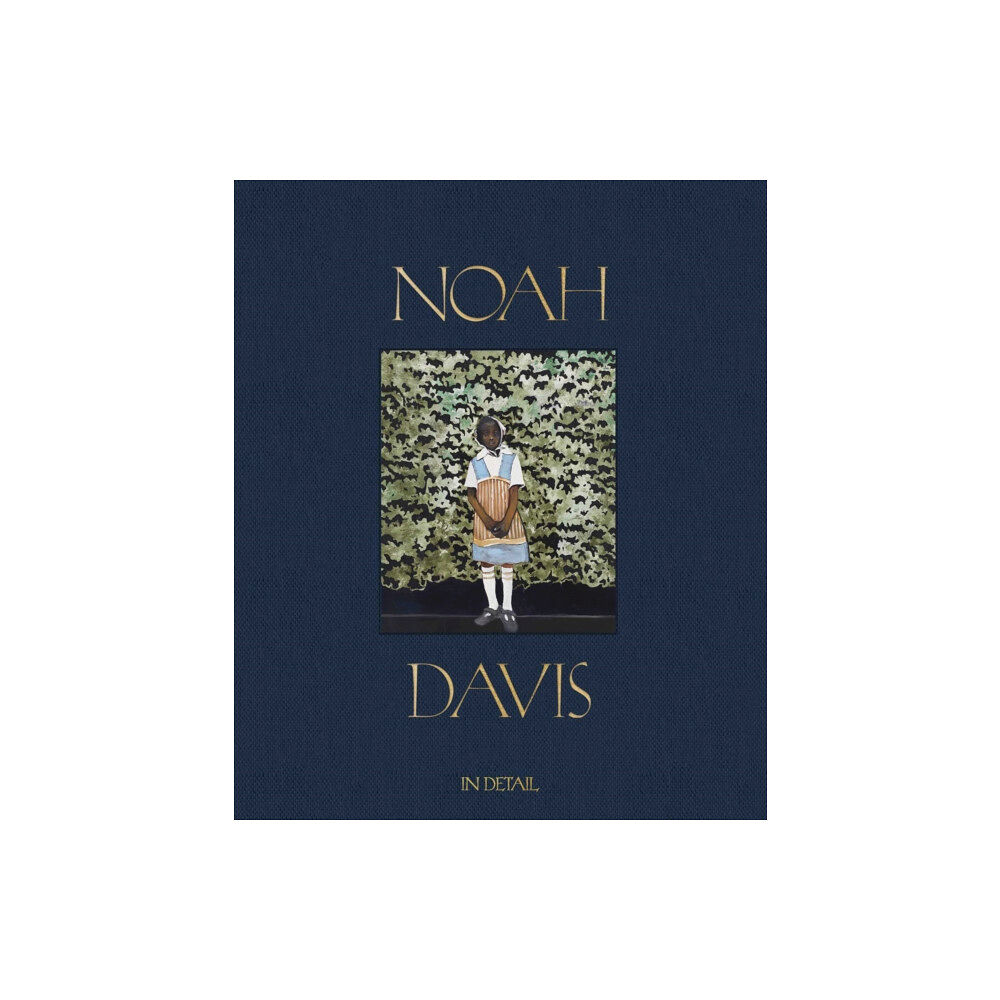 David Zwirner Noah Davis: In Detail (inbunden, eng)