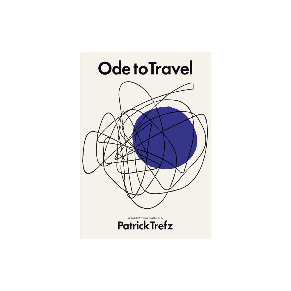 powerHouse Books,U.S. Ode to Travel (inbunden, eng)