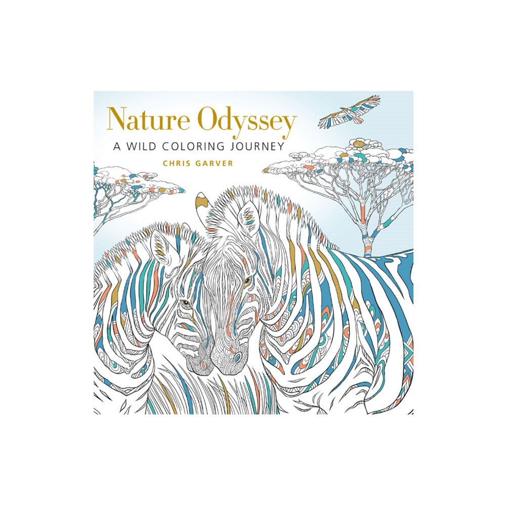 Mixed Media Resources Nature Odyssey (häftad, eng)