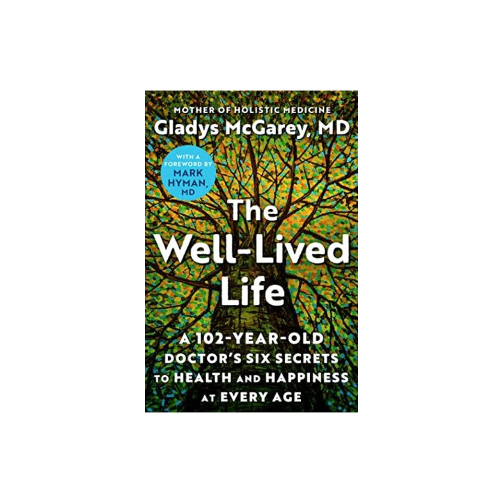 Atria Books Well-Lived Life (häftad, eng)