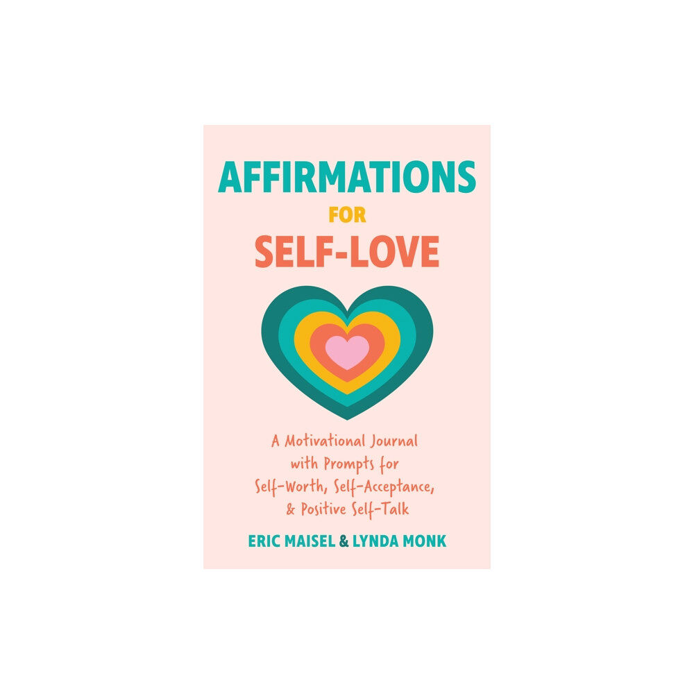Turner Publishing Company Affirmations for Self-Love (häftad, eng)