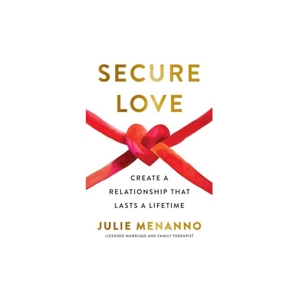 Simon & Schuster Secure Love (häftad, eng)