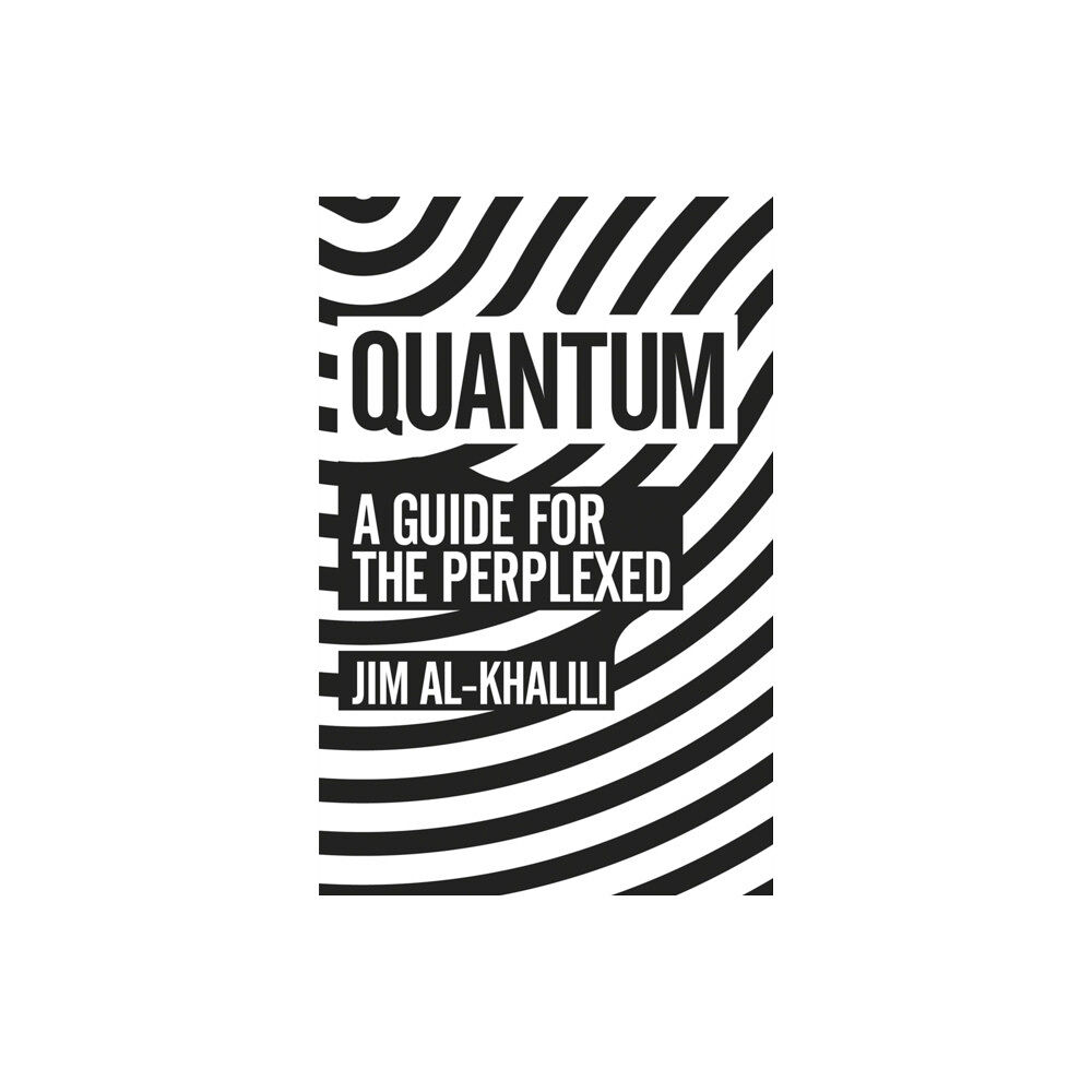 Orion Publishing Co Quantum (häftad, eng)