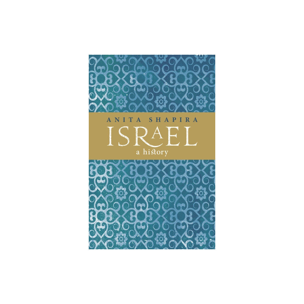 Orion Publishing Co Israel (häftad, eng)