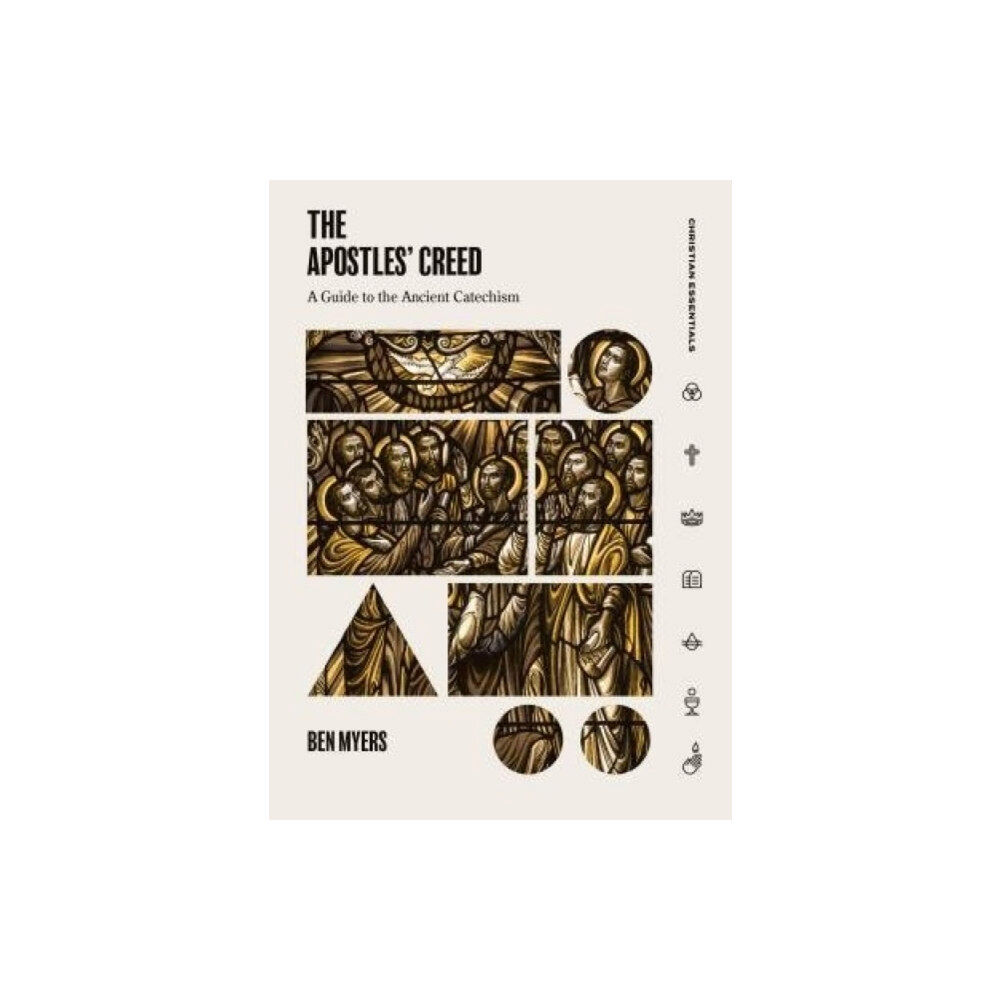 Faithlife Corporation The Apostles' Creed (inbunden, eng)