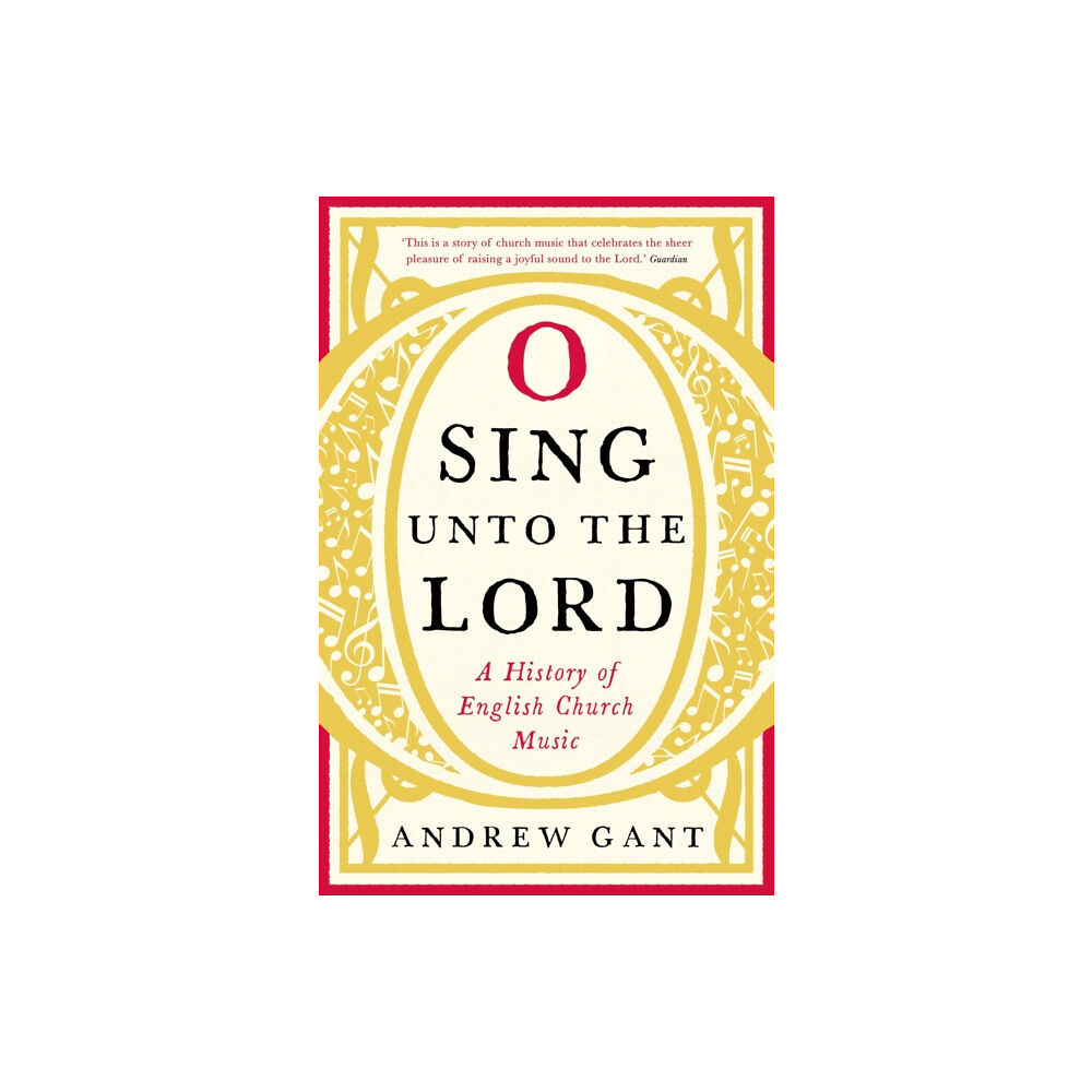 Profile Books Ltd O Sing unto the Lord (häftad, eng)