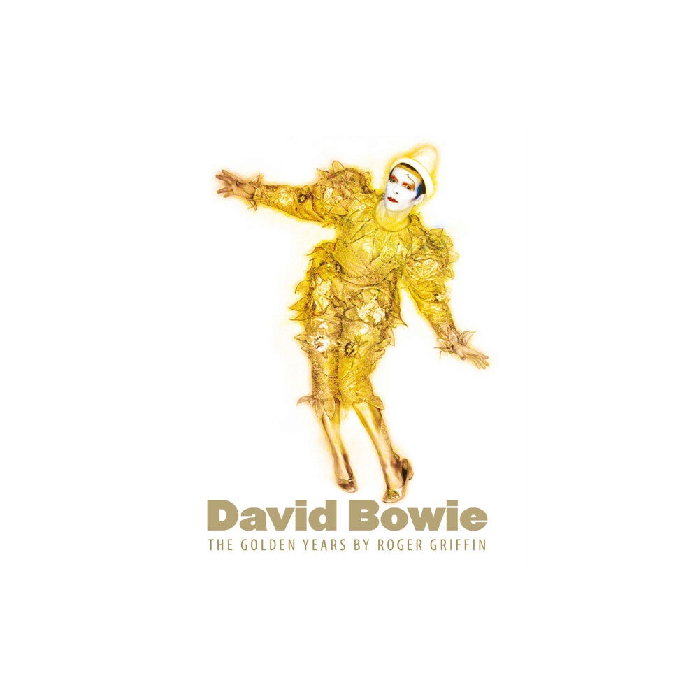 OMNIBUS PRESS David Bowie