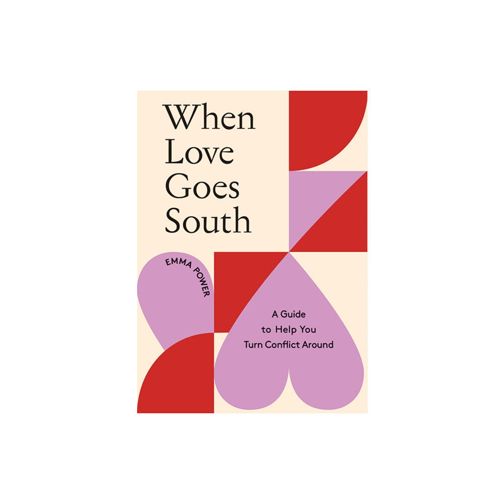 Hardie Grant Books When Love Goes South (inbunden, eng)