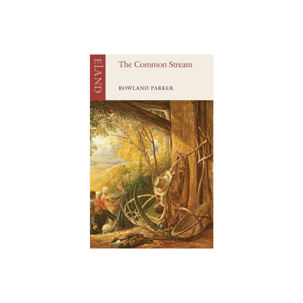 Eland Publishing Ltd The Common Stream (häftad, eng)