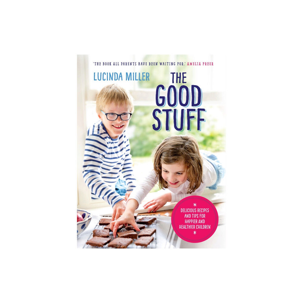 Octopus publishing group The Good Stuff (inbunden, eng)