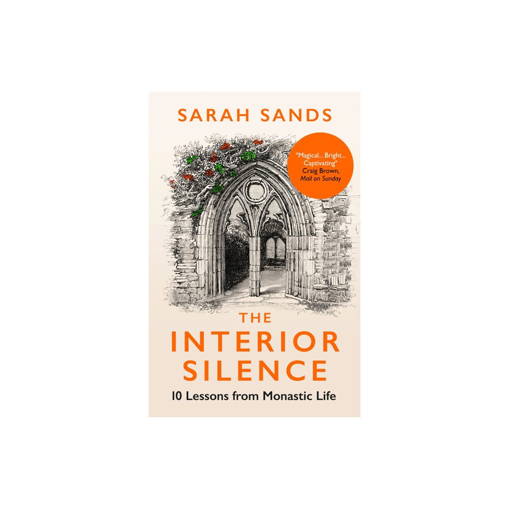 Octopus publishing group The Interior Silence (häftad, eng)