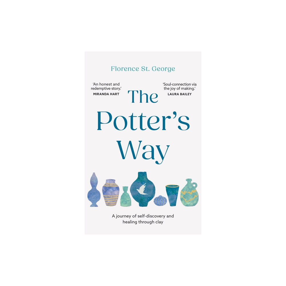 Octopus publishing group The Potter's Way (häftad, eng)