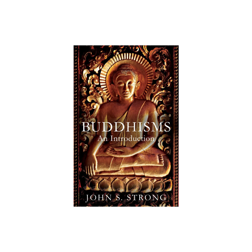 Oneworld Publications Buddhisms (häftad, eng)