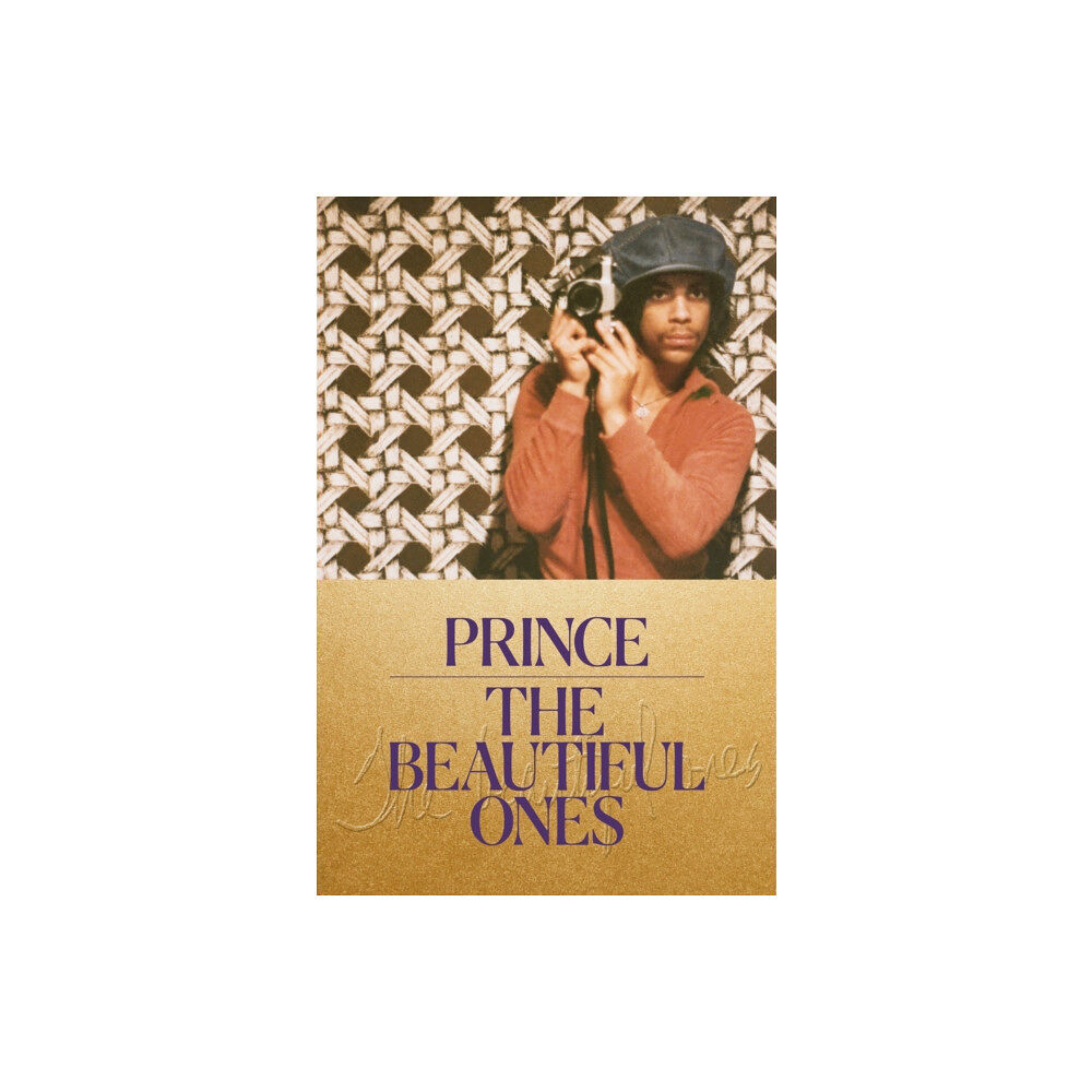 Cornerstone The Beautiful Ones (inbunden, eng)