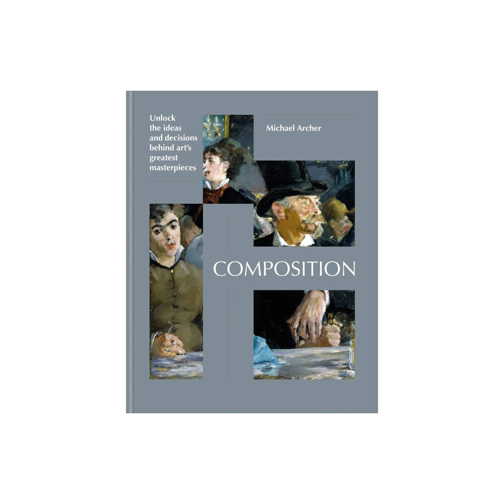 Octopus publishing group Composition (inbunden, eng)