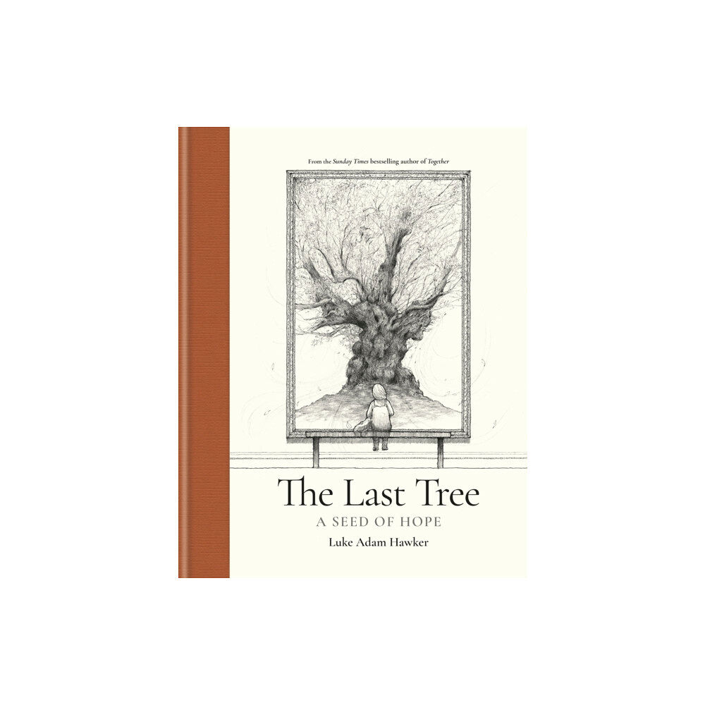 Octopus publishing group The Last Tree (inbunden, eng)