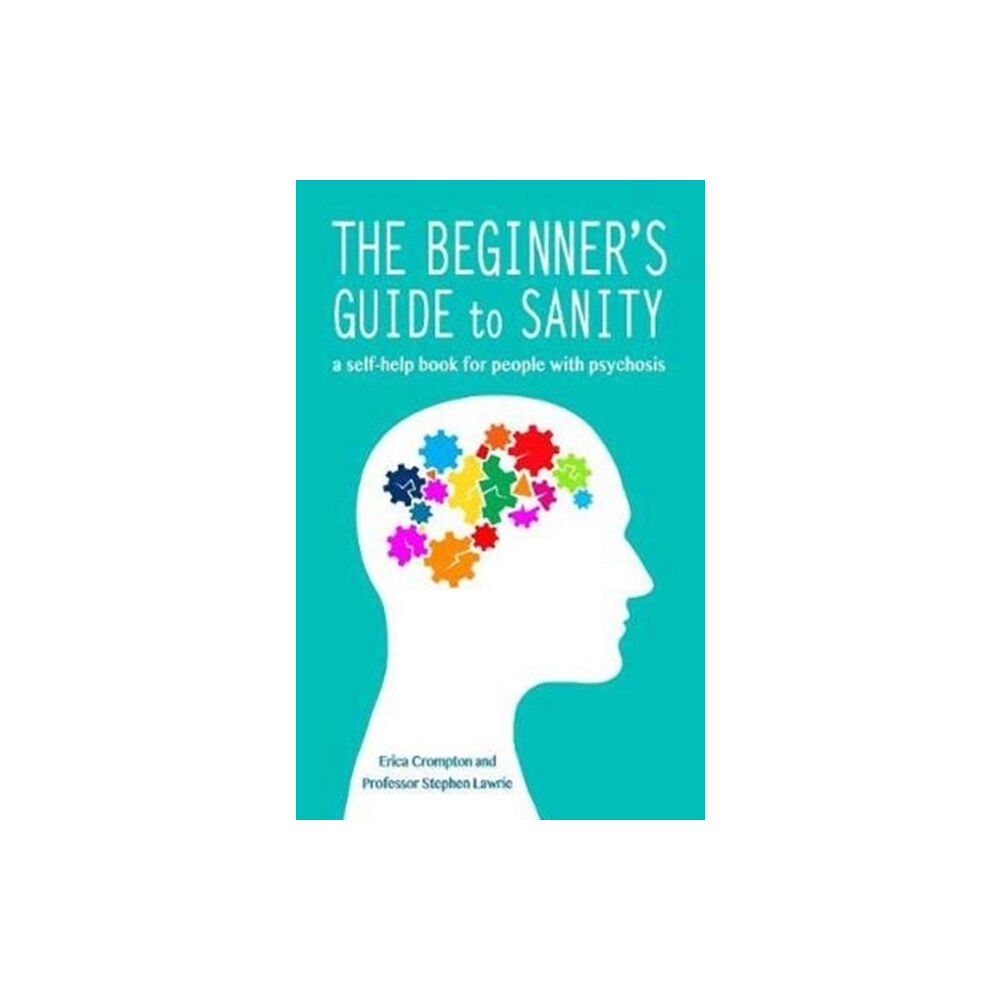 Hammersmith Health Books The Beginner's Guide to Sanity (häftad, eng)